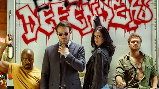 Daredevil y Jessica Jones regresan: <i>The Defenders</i> estrena en agosto<em></em>